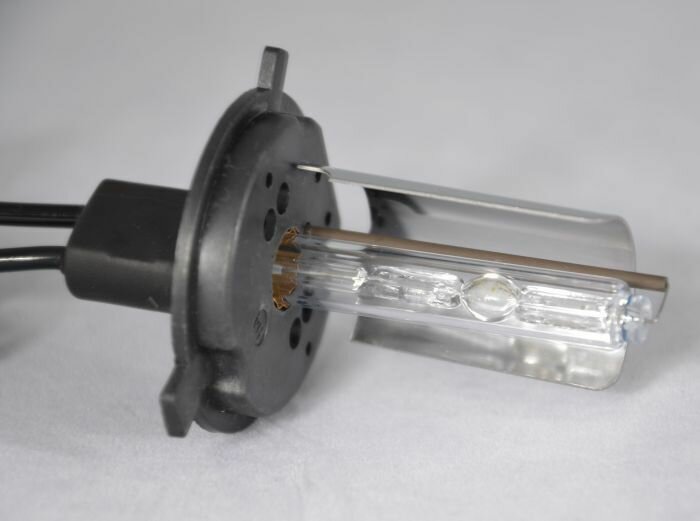 Лампа Биксеноновая C-3 H4 HL (4300K)