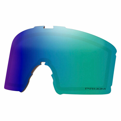 фото Линза для маски oakley line miner m rep lens prizm argon