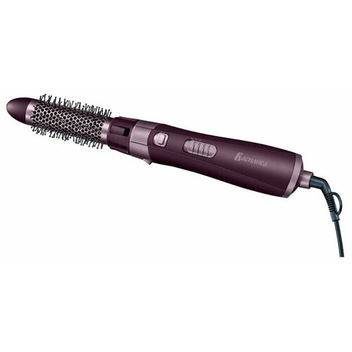 Фен-щетка Василиса ВА-3010В черный с золотым 185300₽