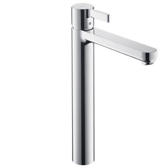 Смеситель для раковины Hansgrohe 31022000