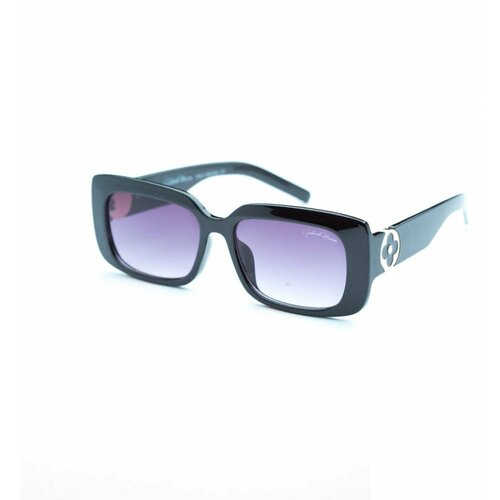 фото Солнцезащитные очки , черный нет бренда