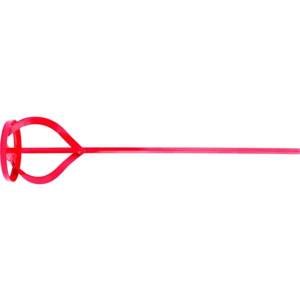 фото Миксер для красок FIT HEX, 80х400 мм