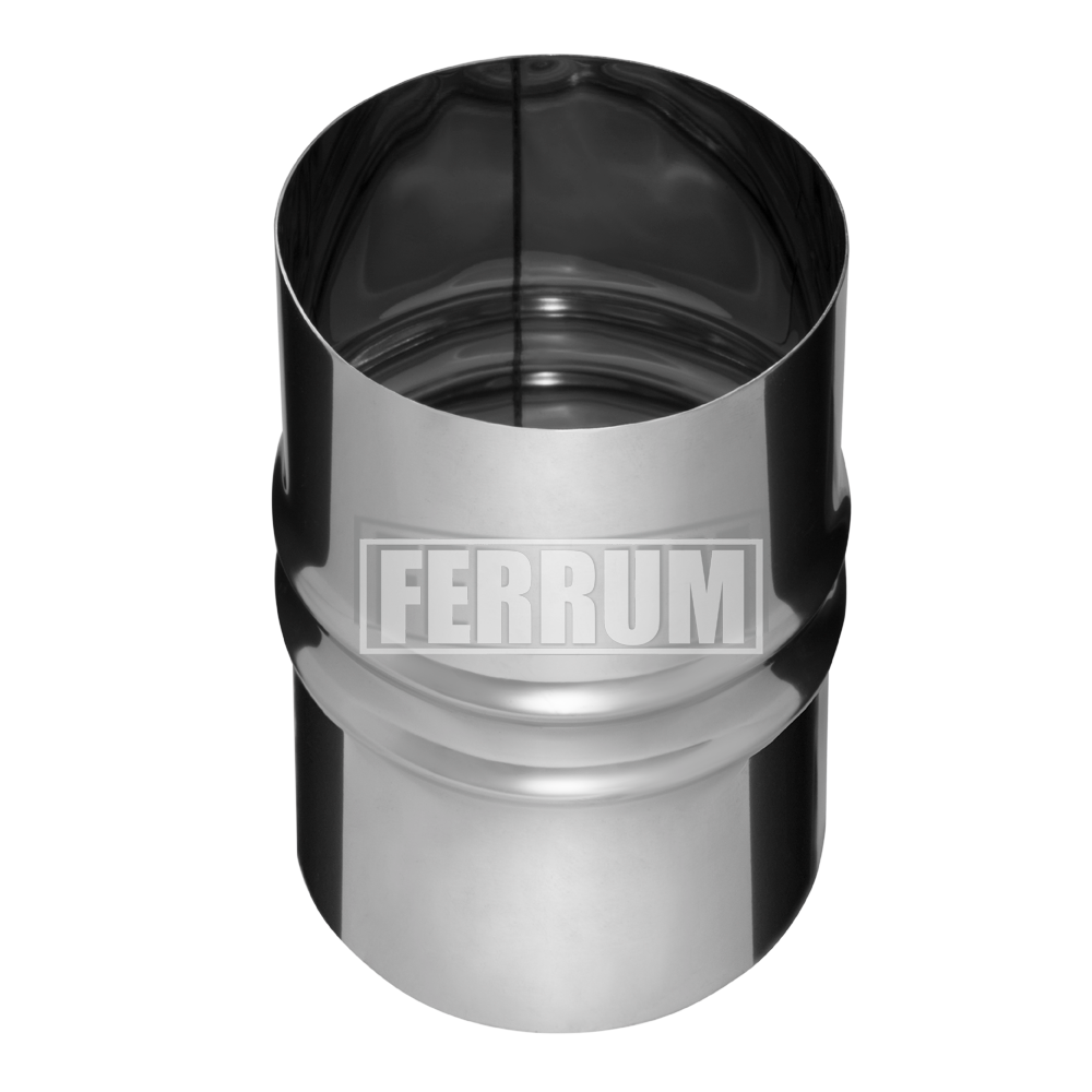 Адаптер Ferrum (Феррум) ПП 0,5мм d150, 2 шт.