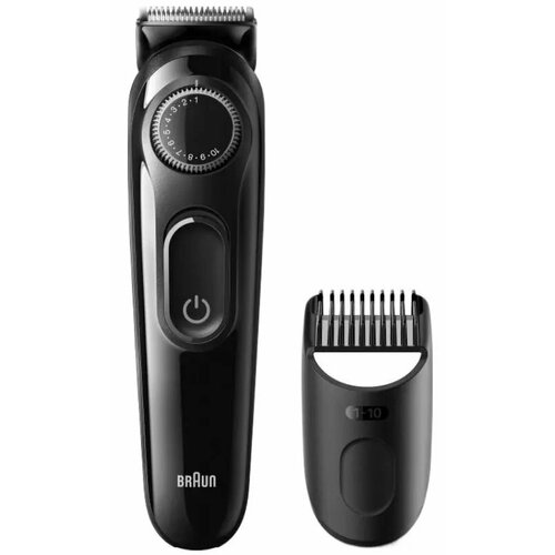 Триммер для бороды Braun BT3300 392000₽