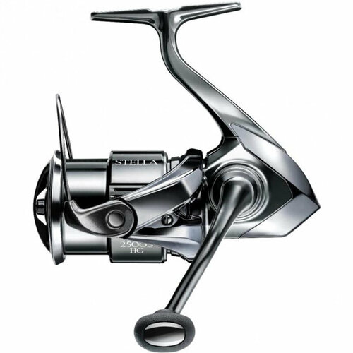 Катушка Shimano 22 Stella 2500SHG катушка рыболовная shimano 22 miravel 2500shg