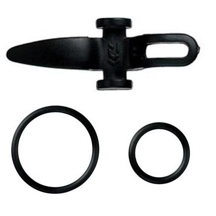 фото Держатель крючка Daiwa Lure Hook Holder Bk