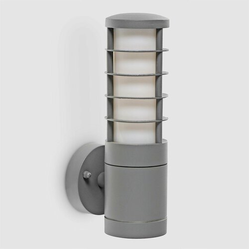 Светильник настенный Amber Lamp серый уличный светильник 3874₽