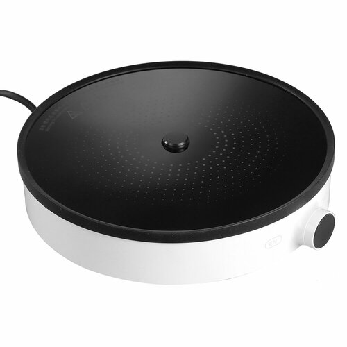 Индукционная плита Xiaomi Mijia Mi Home Induction Cooker, белый DCL002CM