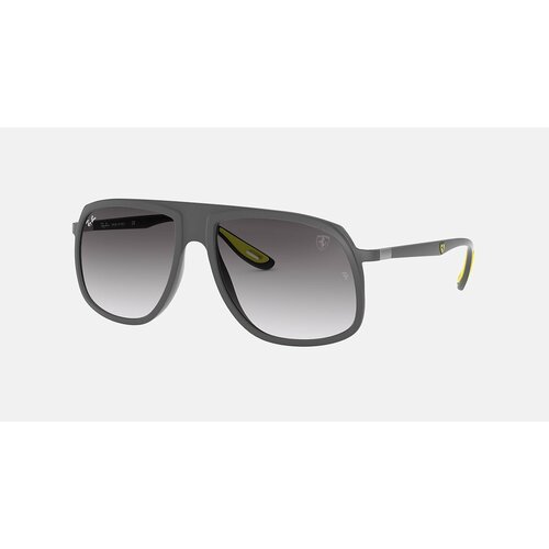 фото Солнцезащитные очки ray-ban, серый