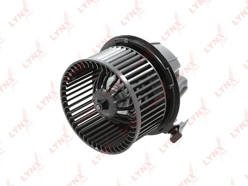 Мотор печки Renault Logan (08-) Duster (10-) /Largus (12-) Nissan Terrano (14-) с конд. АС 1.4i/1.6i/1.6i 16V