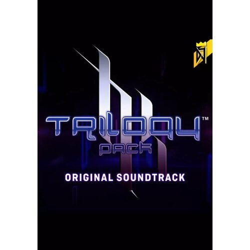 DJMAX RESPECT V - TRILOGY Original Soundtrack (REMASTERED) DLC (Steam; PC; Регион активации Не для РФ) nobody saves the world soundtrack dlc steam pc регион активации не для рф