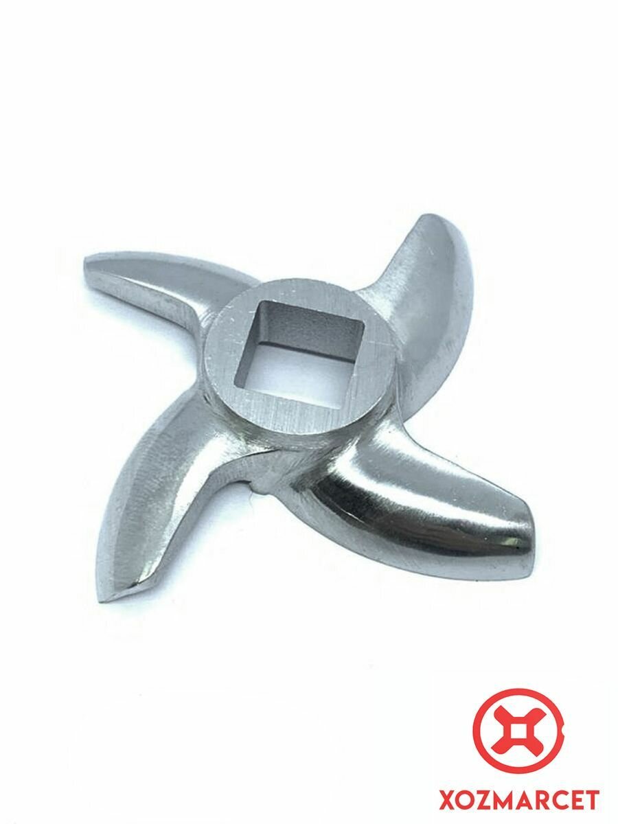 фото Нож #22 для мясорубки FIMAR (Enterprise TS22)