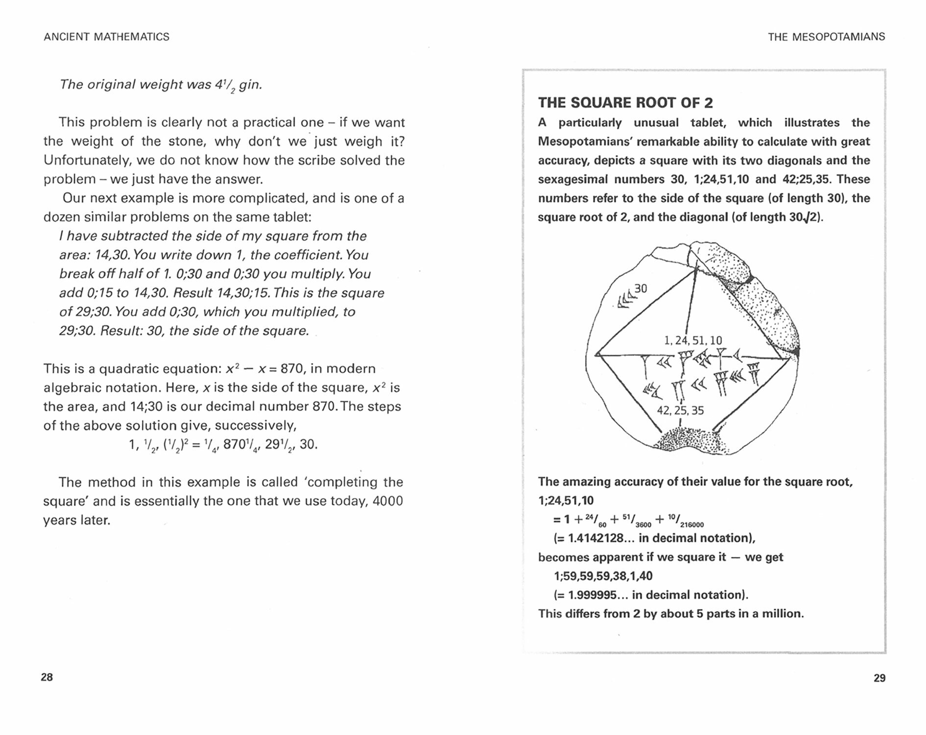 The Great Mathematicians (Flood Raymond; Wilson Robin) - фото №2