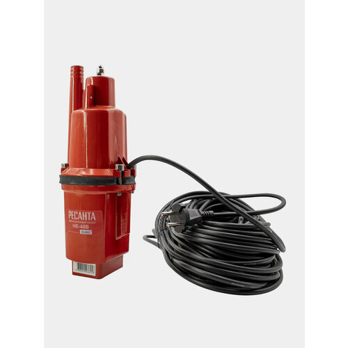 Вибрационный насос НВ-40В Ресанта 9768₽