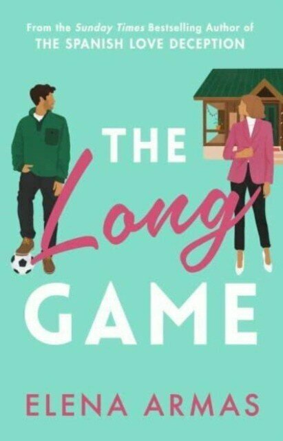 The long game (Армас Е.) - фото №4