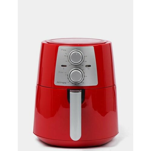 Мультипечь Помощница Про 1250-1450 Вт Красная 939000₽