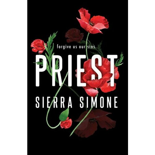 Simone Sierra "Priest"