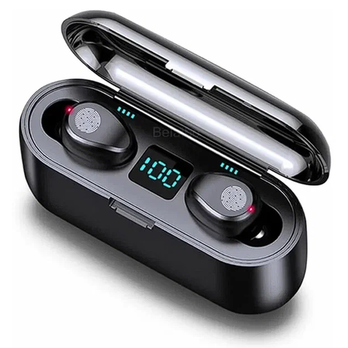 Беспроводные наушники F9 TWS 279000₽