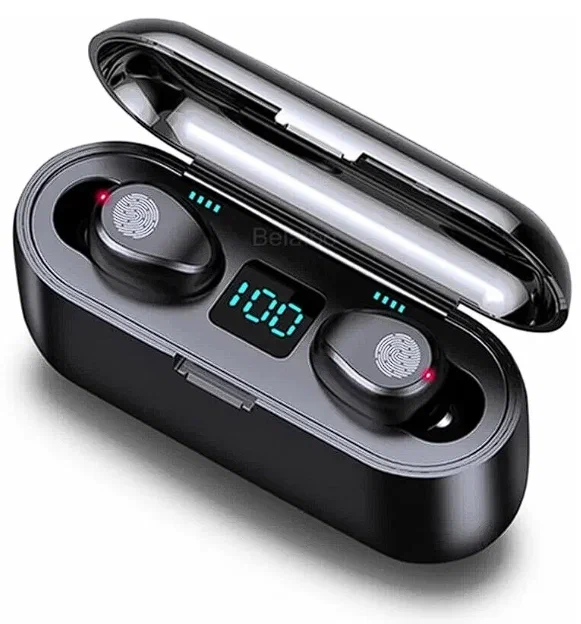 Беспроводные наушники F9 TWS