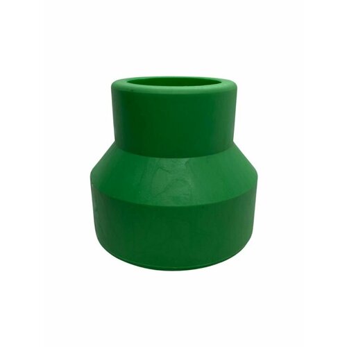 Переходник Fusiotherm green pipe 75/40 Aquatherm 11139