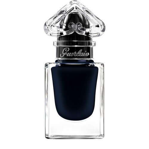 Лак для ногтей Guerlain La Petite Robe Noire, оттенок 004 Jagua Ink