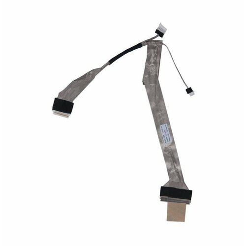 LCD Cable / Шлейф матрицы для ноутбука Toshiba Satellite M300, M305, L310, M331 M336 шлейф матрицы для ноутбука комплектующие для ноутбуков toshiba satellite m300 m305 l310 m331 m336