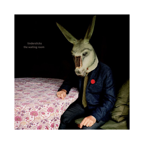 Tindersticks - The Waiting Room, 2LP Gatefold, BLACK LP crowded house dreamers are waiting cd