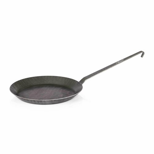 Походная посуда Petromax Wrought Iron Pan SP32 black походная посуда petromax cast iron poultry roaster 30 cm