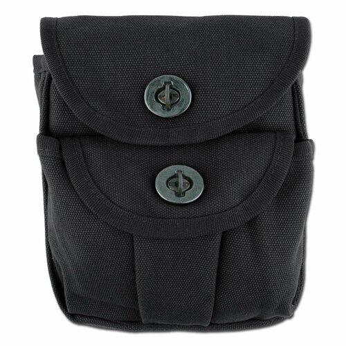 Подсумок Belt Pouch Ranger black подсумок belt pouch ranger black