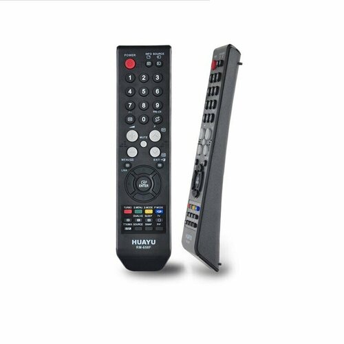 Пульт SAMSUNG RM-658F for samsung tv remote control aa59 00666a aa59 00602a aa59 00741a aa59 00496a for lcd led smart tv aa59 universal remote control