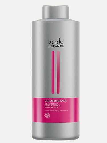 Изображение товара Londa Professional кондиционер для окрашенных волос Color Radiance (1000 мл.)