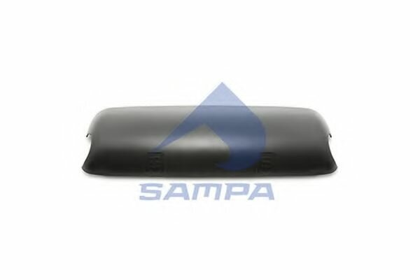 Крышка Зеркало HCV SAMPA 061.151