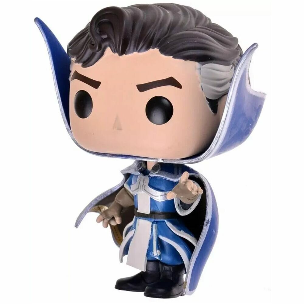 Фигурка Funko POP! Marvel: Доктор Стрэндж - фото №3