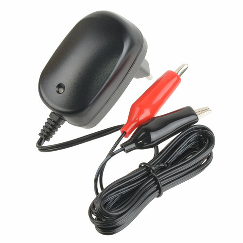 Зарядное устройство для батарей ROBITON LAC6-600 590₽