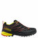 Ботинки Asolo Softrock MM Black/Black/Yellow (UK:11,5)