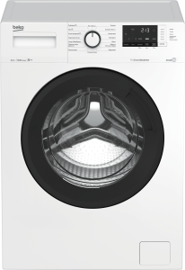 Стиральная машина Beko WSRE6H612ZAWI