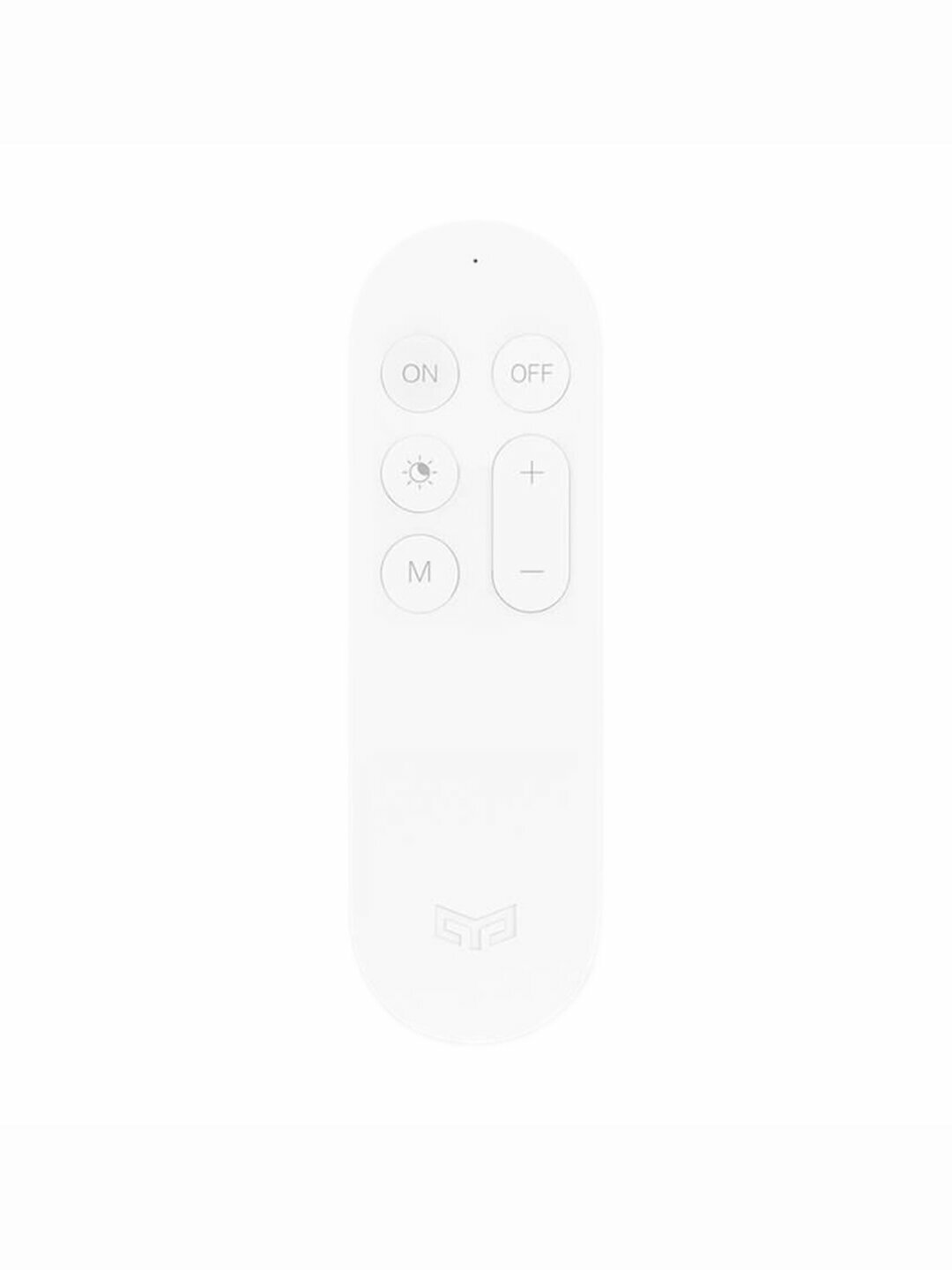 Пульт управления для светильника Xiaomi Yeelight Remote Control Smart LED Ceiling Light (YLYK01YL)