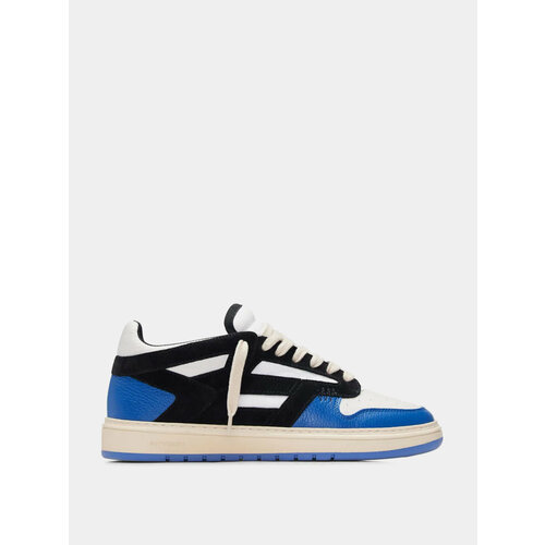 фото Кеды represent clo reptor low, размер 40eu, черный