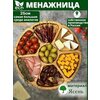 Минажница - изображение