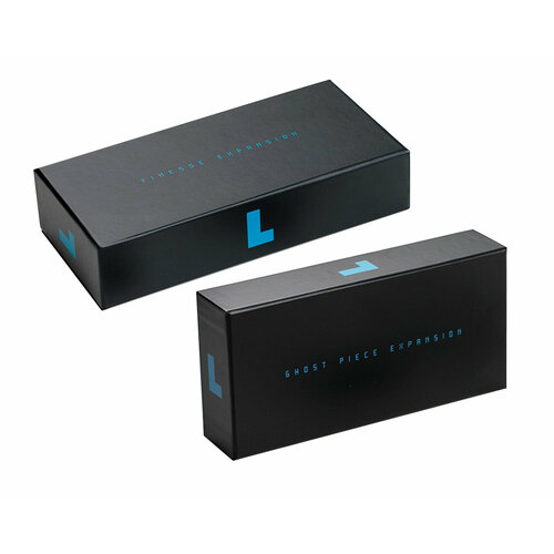 Настольная игра Проект L - дополнения Finesse и Ghost Piece на английском языке