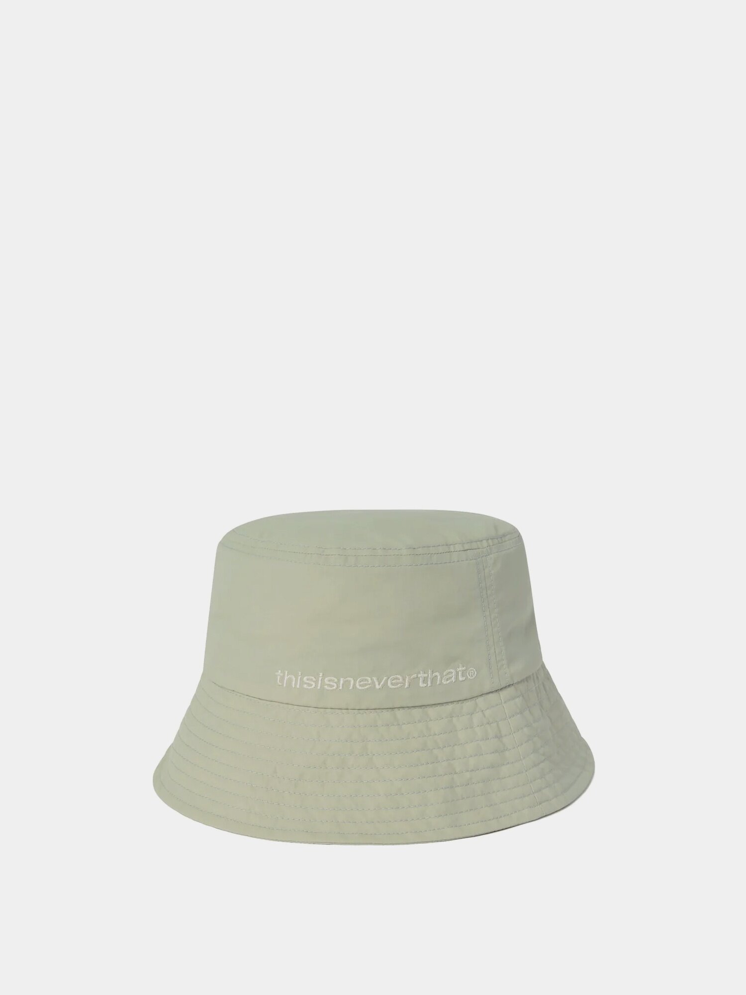 Панама thisisneverthat Long Bill Bucket Hat