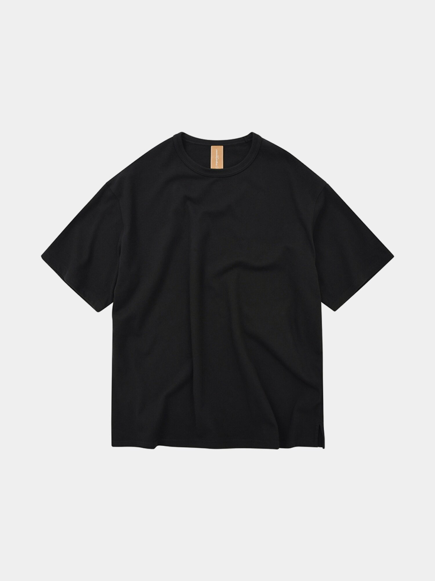 Футболка FrizmWORKS OG Double Rib, размер XL, черный
