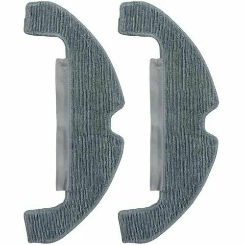 Сменные салфетки МОП 2 шт для робота-пылесоса Dreame Bot D10s Plus 350₽