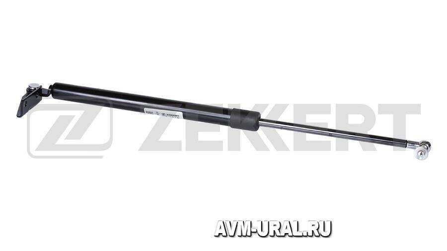 ZEKKERT GF1319 Амортизатор багажника Mazda 626 IV 91- Zekkert правый