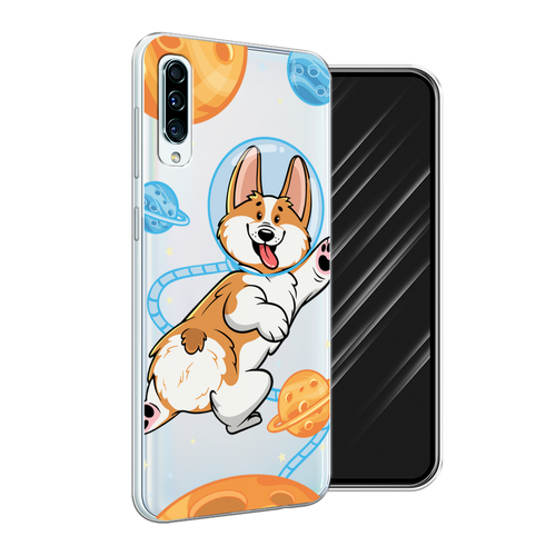 голубой, оранжевый, бесцветный, белый