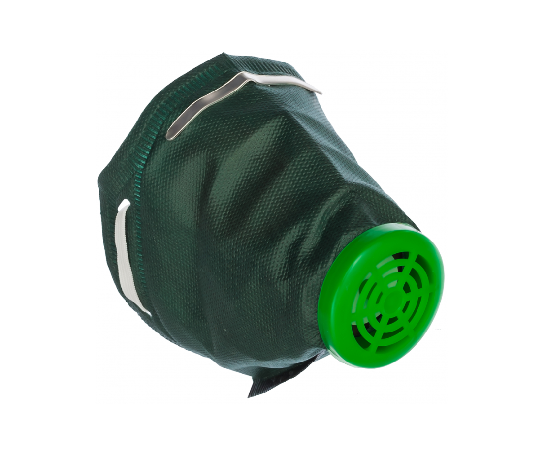 фото Респиратор-маска У2К Россия 4272