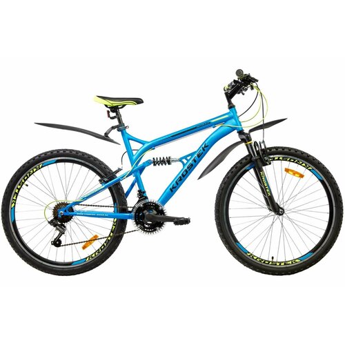 Велосипед dexter 610 2835000₽