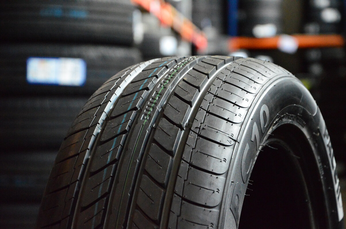 Автошина PACE 205/40R17 84W XL PC10