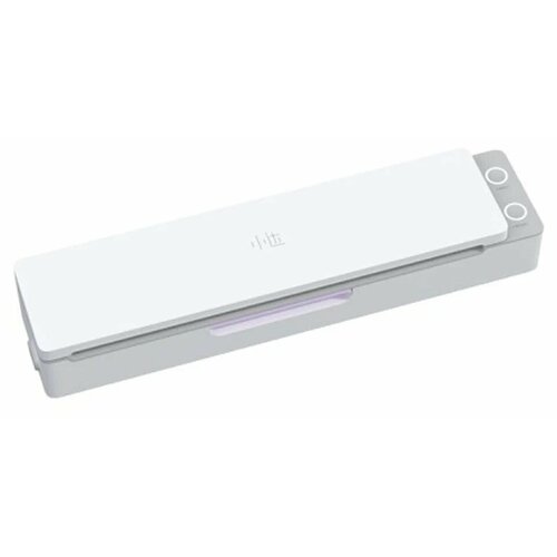 Вакуумный упаковщик Xiaomi Xiaoda Vacuum Sealing Machine (XD-ZKFKJ01), White