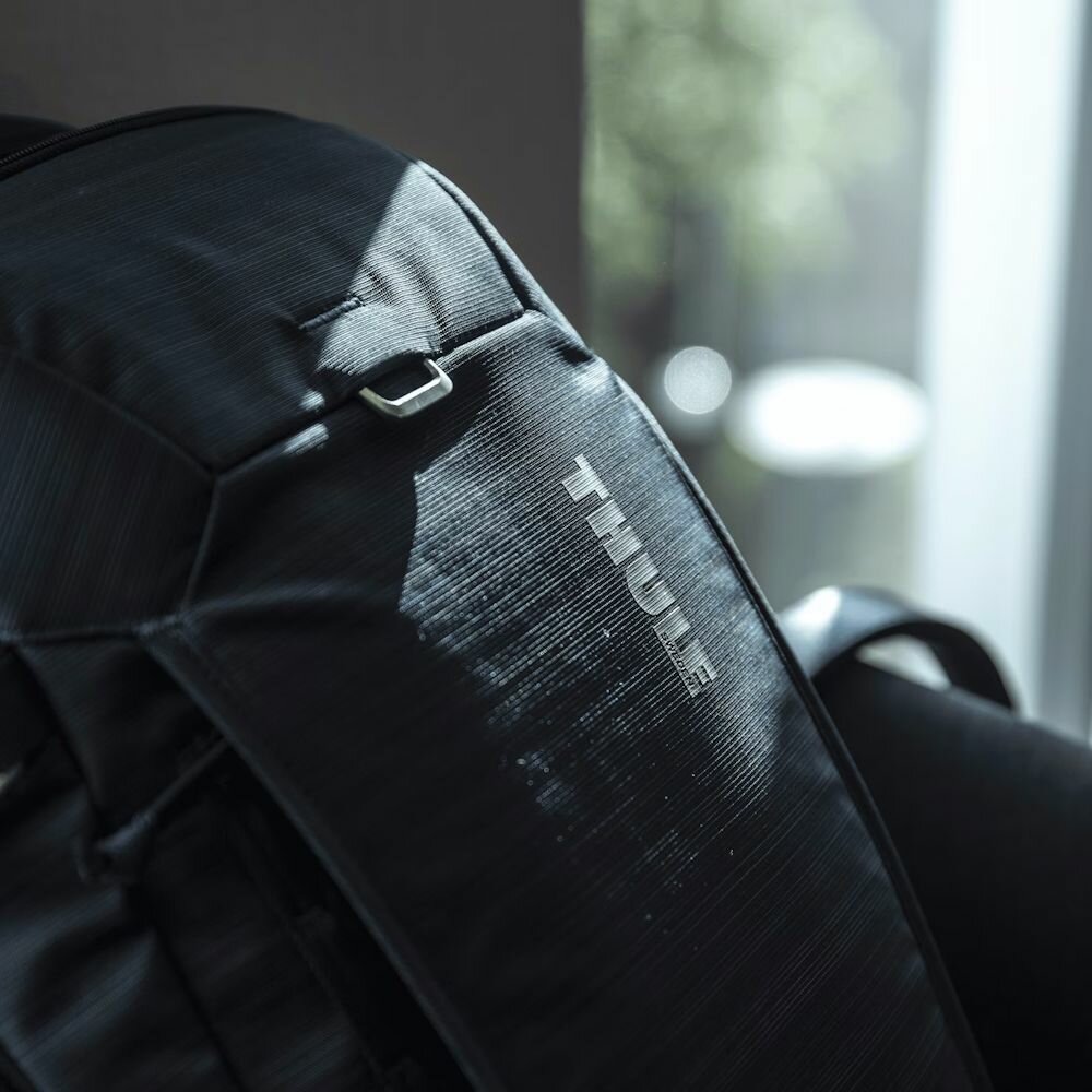 Рюкзак для ноутбука Thule Construct Backpack 24L CONBP116 Black (3204167) - фото №15
